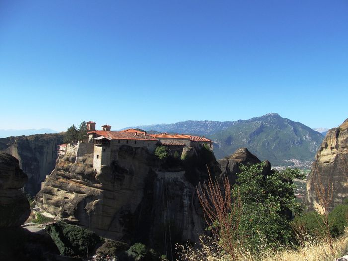MANASTIRILE METEORA (76)
