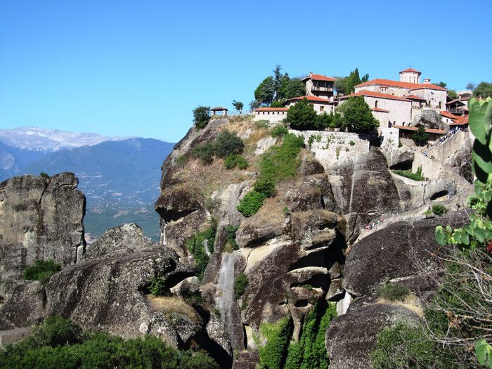 MANASTIRILE METEORA (83)