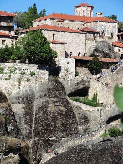 MANASTIRILE METEORA (84)