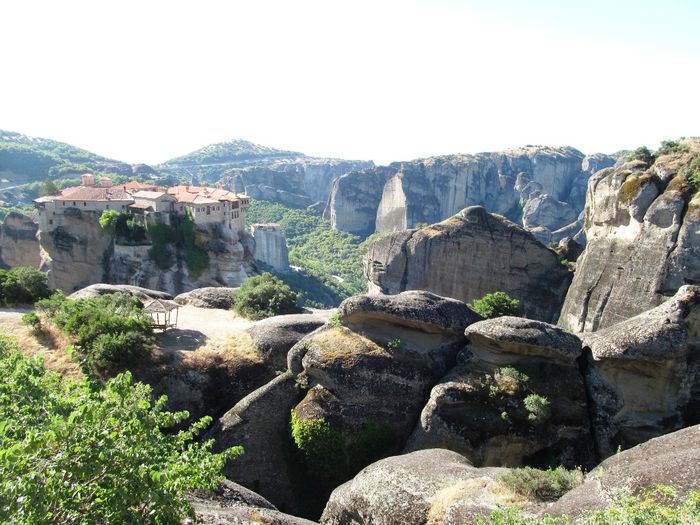 MANASTIRILE METEORA (88)