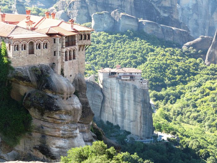 MANASTIRILE METEORA (90)