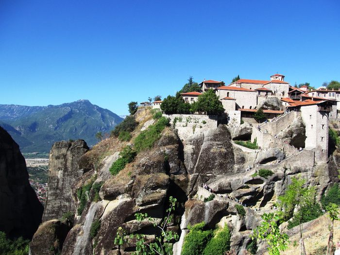 MANASTIRILE METEORA (96)