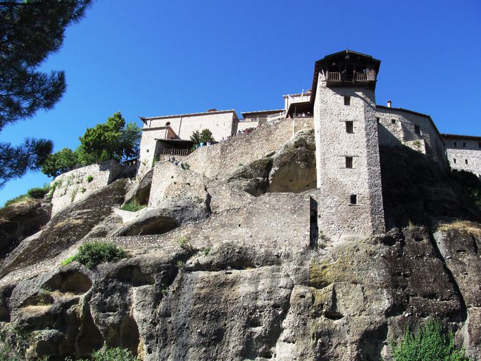 MANASTIRILE METEORA (109)