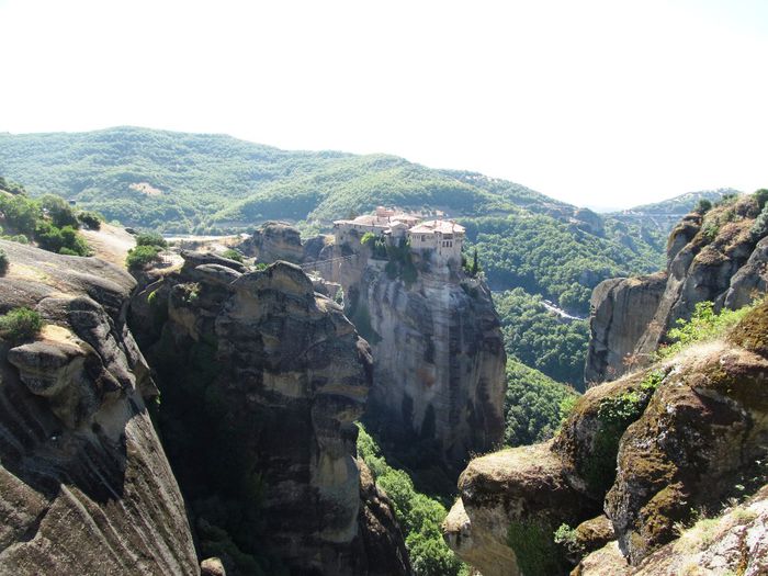 MANASTIRILE METEORA (120)