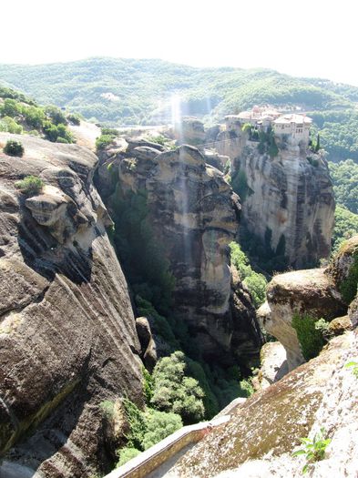 MANASTIRILE METEORA (123)