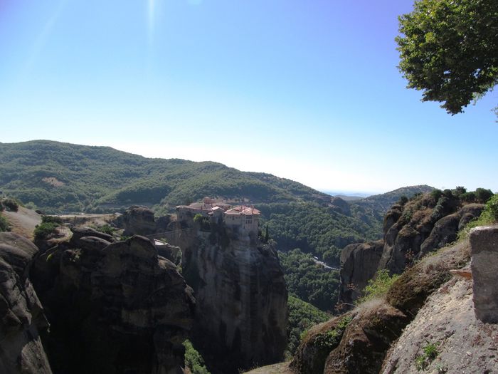 MANASTIRILE METEORA (124)