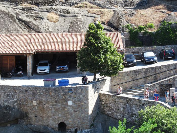 MANASTIRILE METEORA (125)