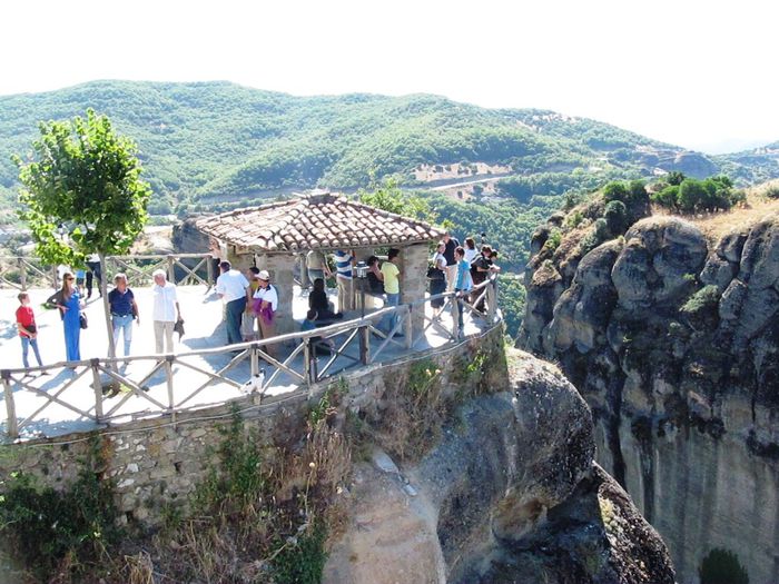 MANASTIRILE METEORA (148)