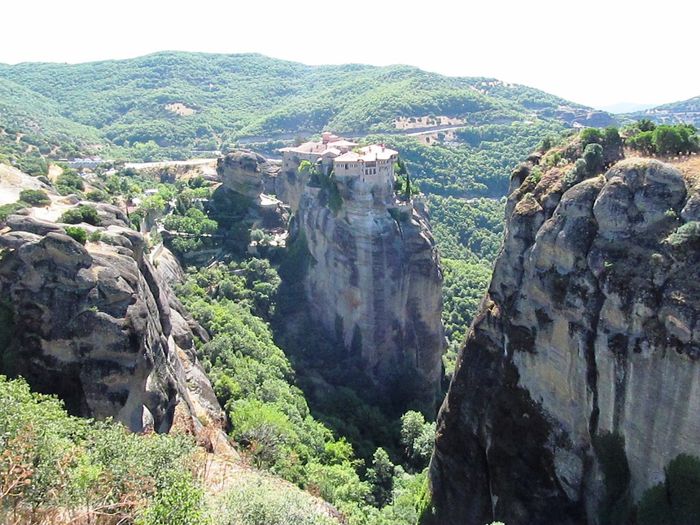 MANASTIRILE METEORA (154)