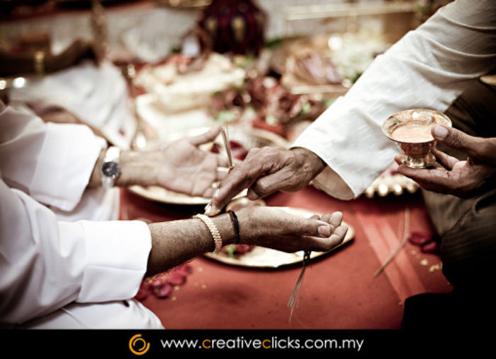 - 90- Ritualurile culturii indiene inaintea ceremoniei de casatorie