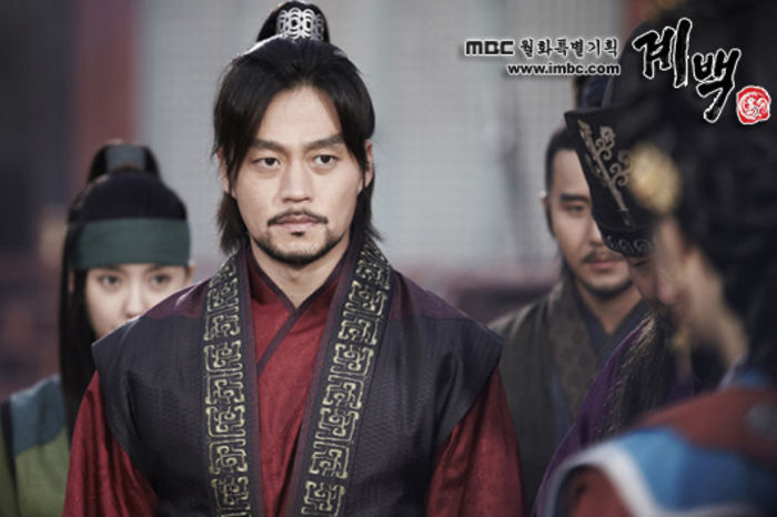 2 - oo_Lee Seo Jin-Gyebaek_oo