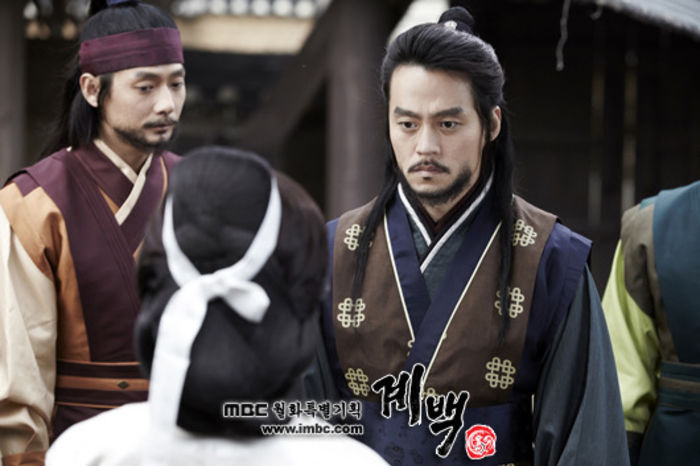 6 - oo_Lee Seo Jin-Gyebaek_oo