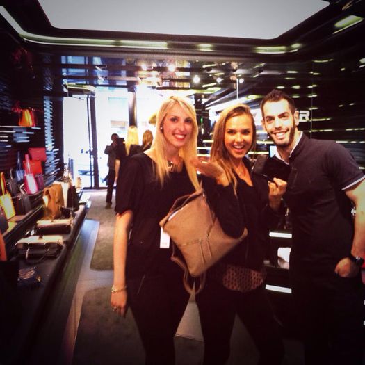 Hayley iar e cu Tyler.. deja m-am saturat Stefan #plange -Stefan - here - episode 31 - done