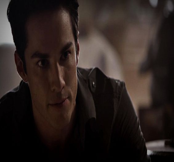 #► E usor sa critici un om, nu`i asa #Stefan... Mai ales dupa ce #Davina [cl] - here - episode 31 - done