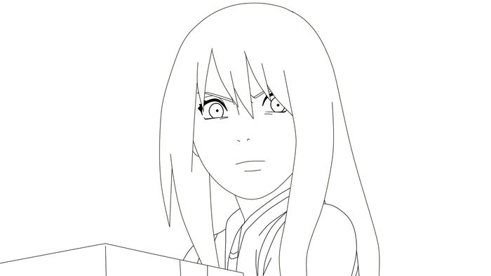 owo - Linearts