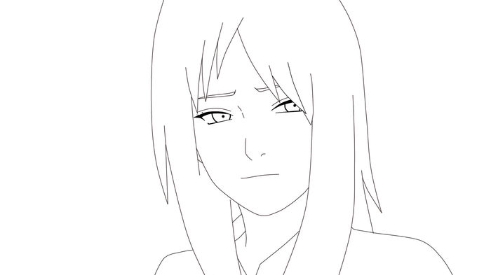 Thinking_Lineart