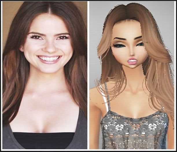 HiddenTruth - Shelley H.