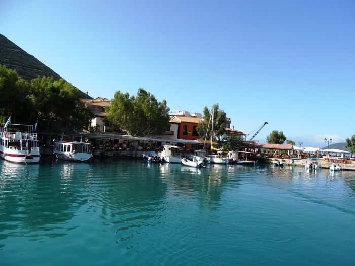 AGIOFILI BEACH (1) - AGIOFILI BEACH