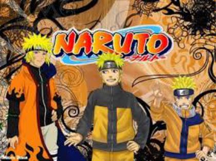  - Uzumaki Naruto