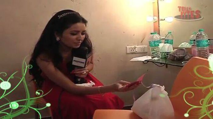 2 - Asha Negi 6