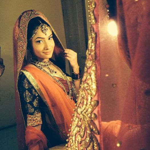  - ankita lokhande-archana 1