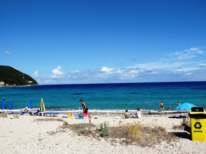 AGIOS IOANIS BEACH (1) - AGIOS IOANIS BEACH