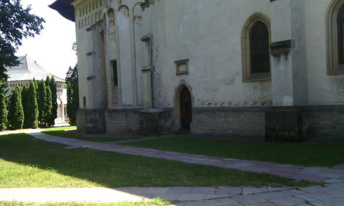 IMG_20140823_130037 - La manastiri in Bucovina