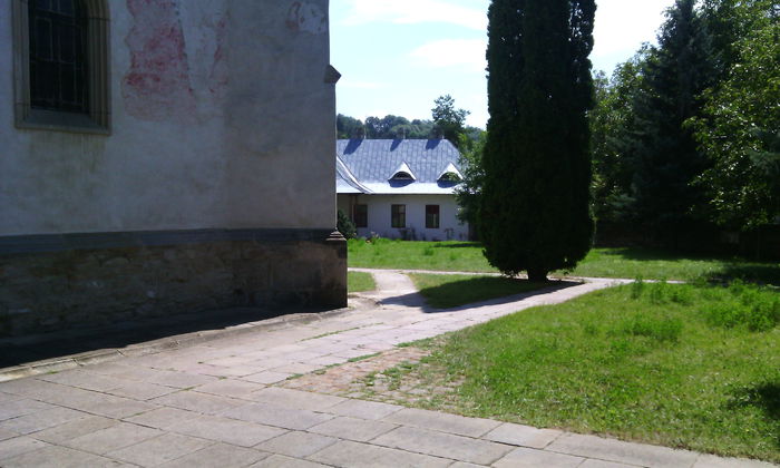 IMG_20140823_130129 - La manastiri in Bucovina