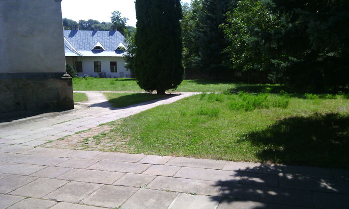IMG_20140823_130135 - La manastiri in Bucovina