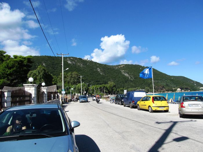 AGIOS IOANIS BEACH (7) - AGIOS IOANIS BEACH