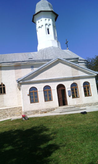 Hagi Kadar Suceava - La manastiri in Bucovina