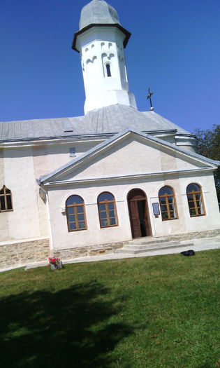 Hagi Kadar Suceava
