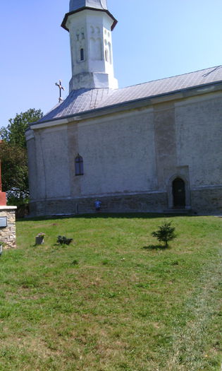 IMG_20140823_140726 - La manastiri in Bucovina