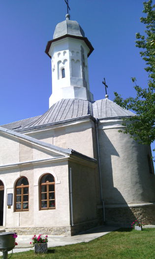 IMG_20140823_135156 - La manastiri in Bucovina