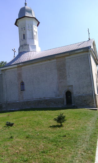 IMG_20140823_140617 - La manastiri in Bucovina