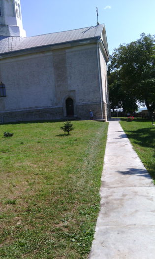 IMG_20140823_140636 - La manastiri in Bucovina