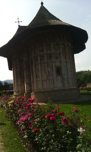 IMG_20140823_160011 - La manastiri in Bucovina