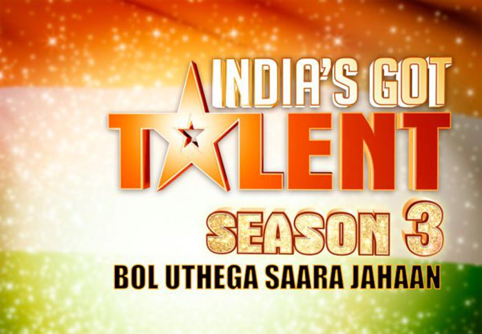 India's got talent