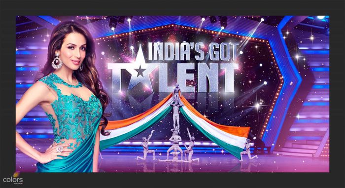 Malaika Arora Khan - 60- Indienii au talent