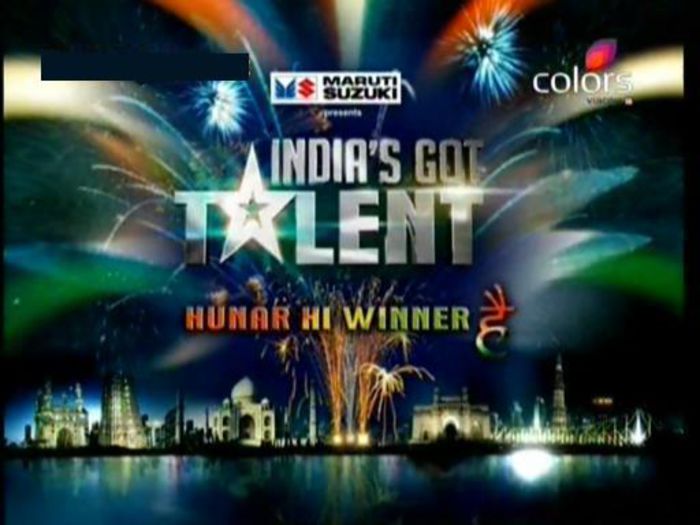  - 60- Indienii au talent