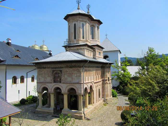 IMG_6795 - 2014 Manastirea dintr-un lemn