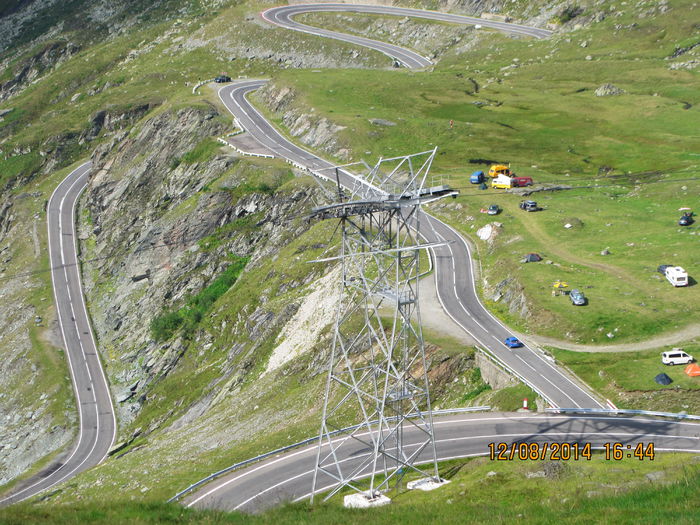 IMG_7212 - 2014 Transfagarasan