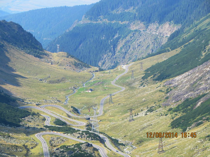 IMG_7213 - 2014 Transfagarasan