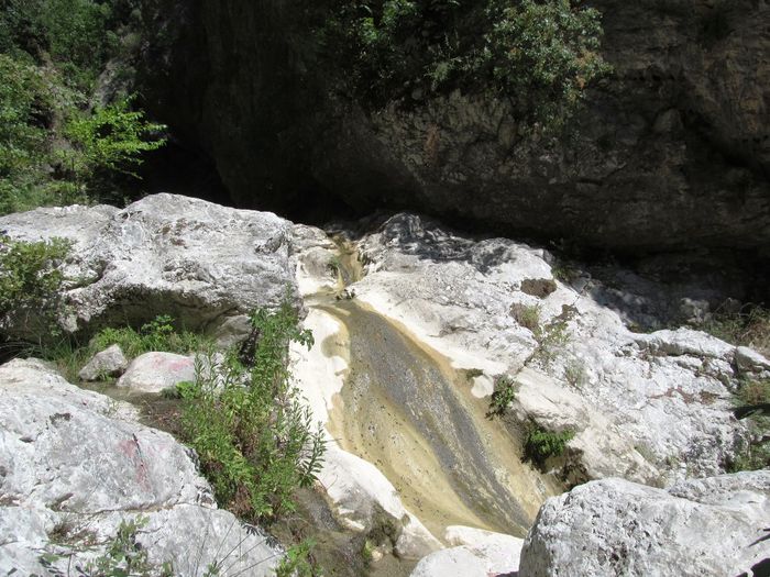 CASCADA DIMOSARI (2) - CASCADA DIMOSARI