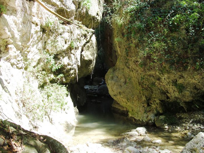 CASCADA DIMOSARI (4) - CASCADA DIMOSARI