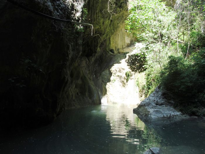 CASCADA DIMOSARI (5) - CASCADA DIMOSARI