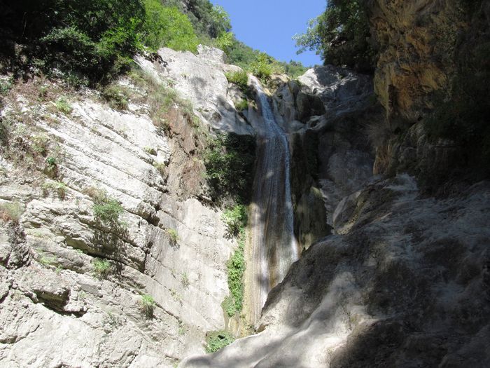 CASCADA DIMOSARI (7) - CASCADA DIMOSARI