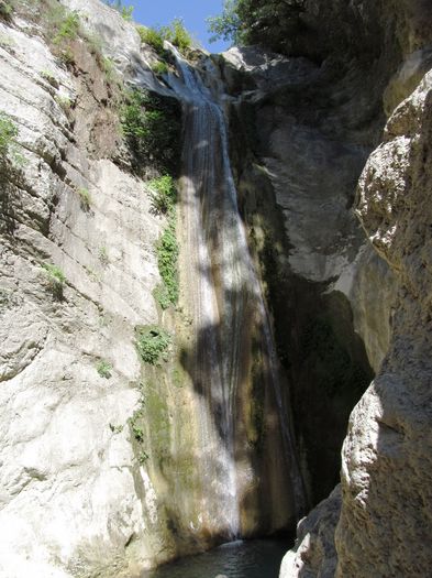 CASCADA DIMOSARI (8) - CASCADA DIMOSARI