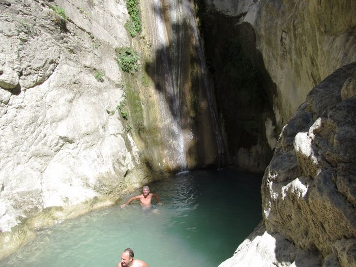 CASCADA DIMOSARI (9) - CASCADA DIMOSARI