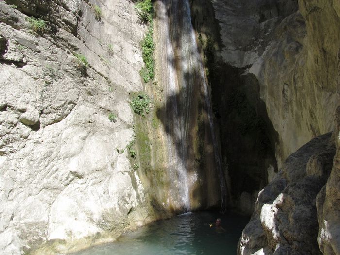 CASCADA DIMOSARI (12) - CASCADA DIMOSARI